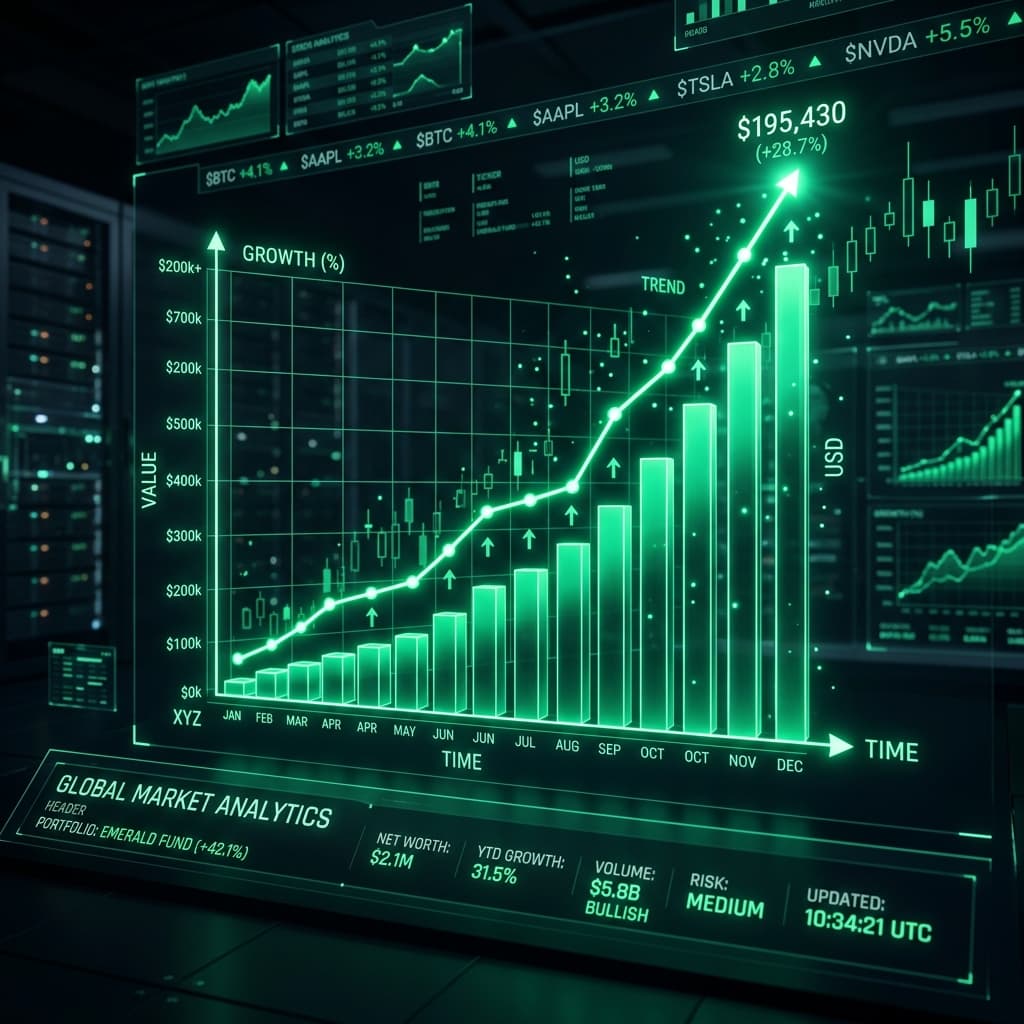 Equity vs Debt: The Right Mix